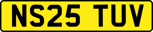 NS25TUV