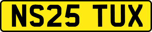 NS25TUX