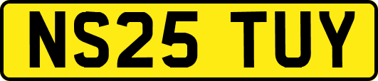 NS25TUY