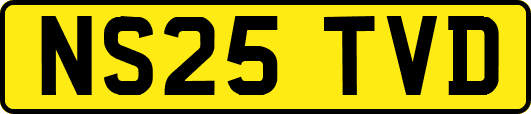 NS25TVD