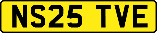 NS25TVE