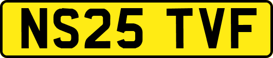 NS25TVF
