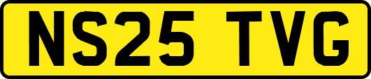 NS25TVG