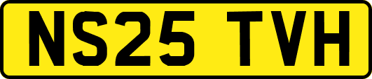 NS25TVH