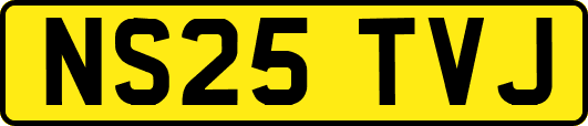 NS25TVJ