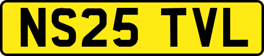 NS25TVL