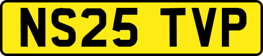 NS25TVP