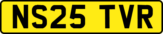 NS25TVR
