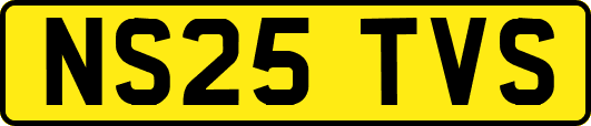 NS25TVS