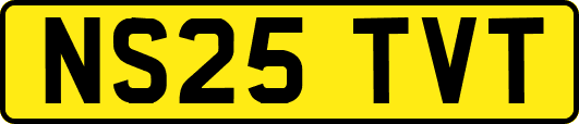 NS25TVT