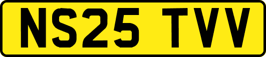 NS25TVV