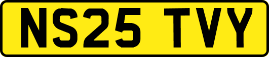NS25TVY