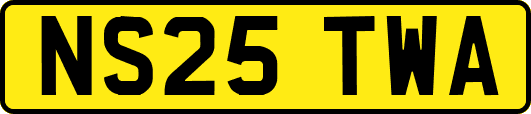 NS25TWA