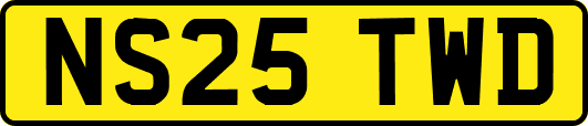 NS25TWD
