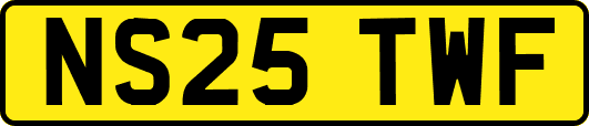 NS25TWF