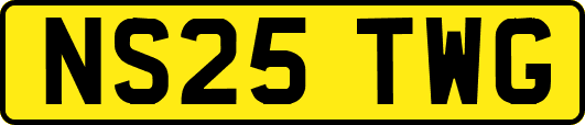 NS25TWG