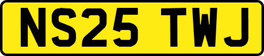 NS25TWJ