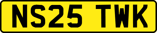 NS25TWK