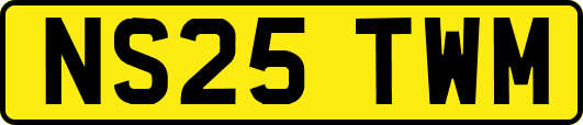 NS25TWM
