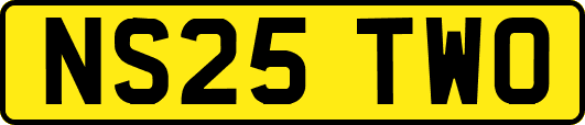 NS25TWO
