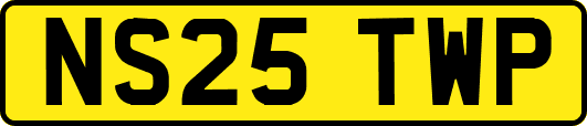NS25TWP