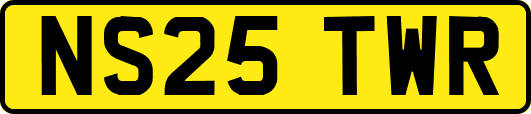 NS25TWR