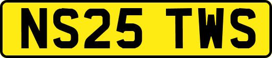 NS25TWS