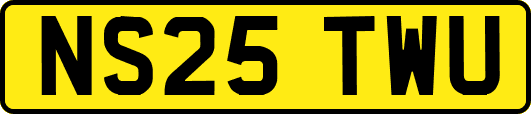 NS25TWU