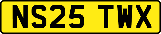 NS25TWX