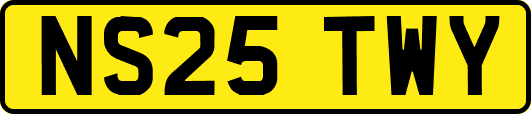 NS25TWY