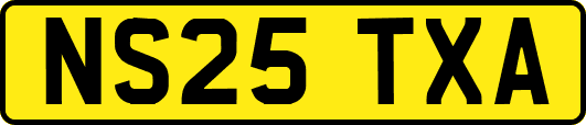 NS25TXA