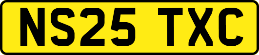 NS25TXC