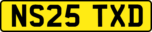 NS25TXD