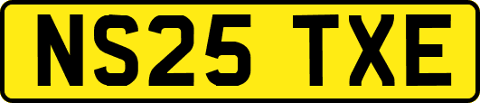 NS25TXE
