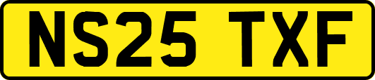 NS25TXF