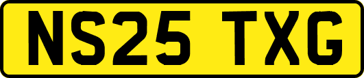 NS25TXG