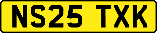 NS25TXK