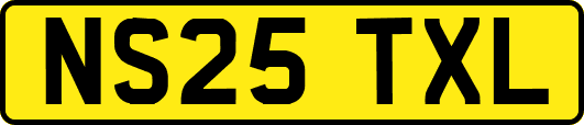 NS25TXL