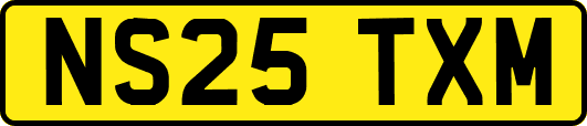 NS25TXM