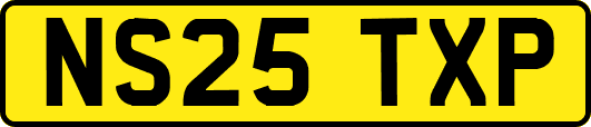 NS25TXP