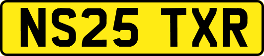 NS25TXR