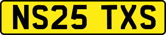NS25TXS