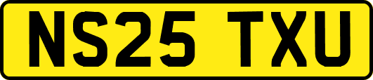NS25TXU