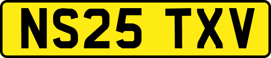 NS25TXV
