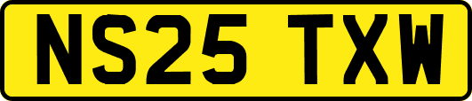 NS25TXW