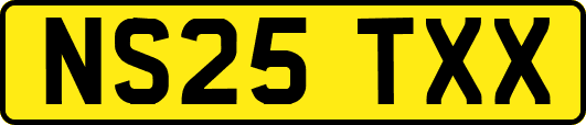NS25TXX