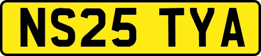 NS25TYA