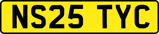 NS25TYC