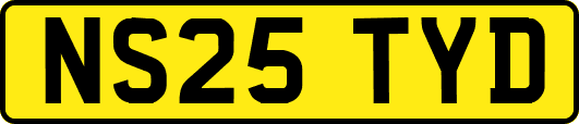 NS25TYD