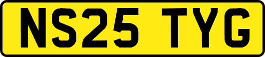 NS25TYG